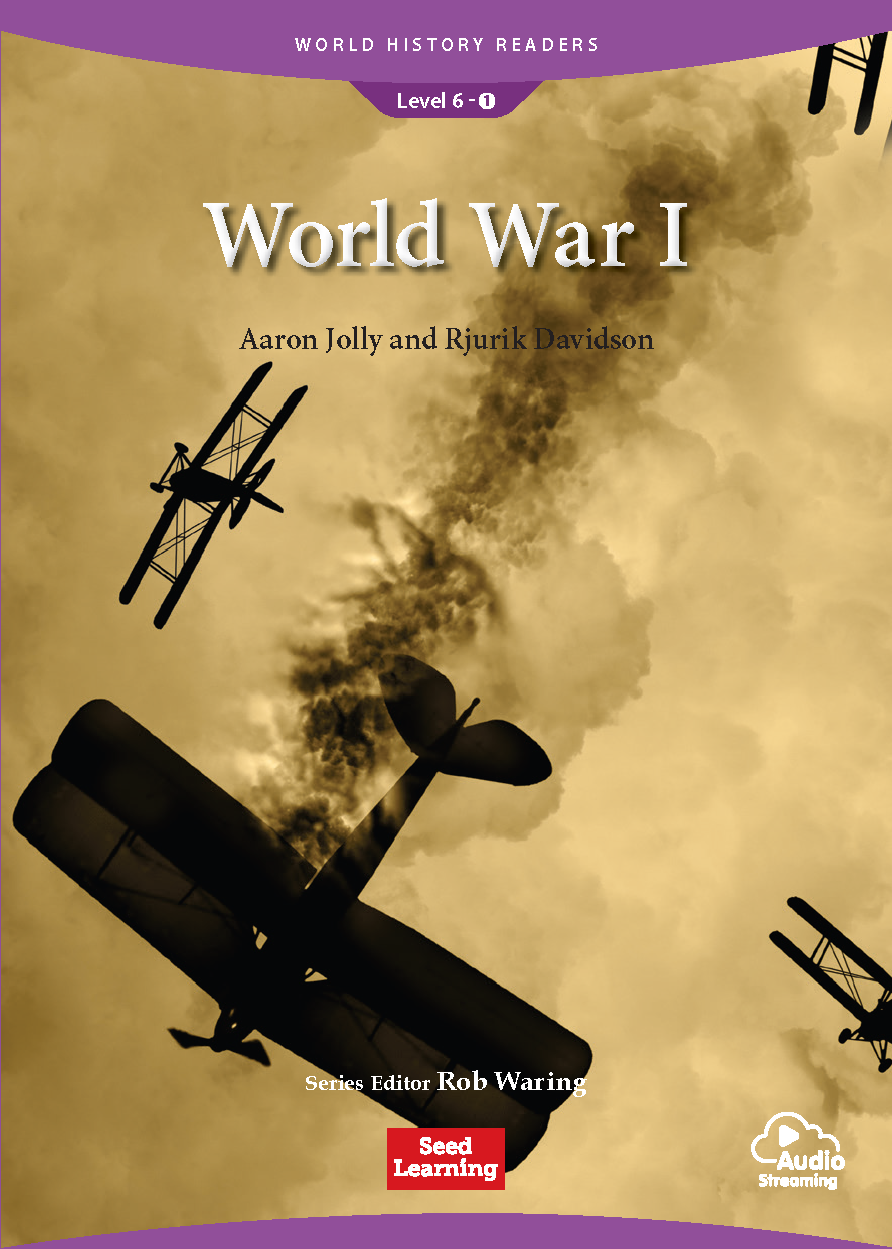 6-1 World War I